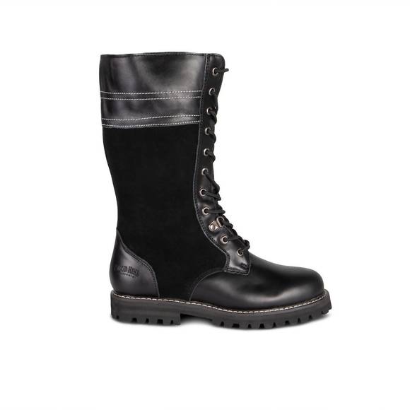 NEW CLOUD NINE ladies madilynn boot in black - Picture 1 of 6